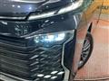 2022 Toyota Voxy