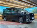 2022 Toyota Voxy