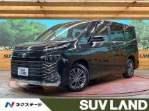 2022 Toyota Voxy
