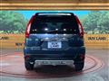 2011 Nissan X-Trail