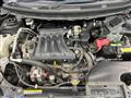 2011 Nissan X-Trail
