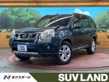 2011 Nissan X-Trail
