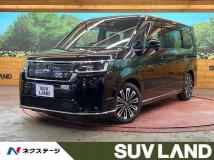 2024 Honda Step WGN
