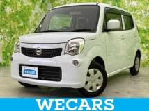 2013 Nissan Moco