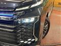 2022 Toyota Voxy