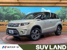 2018 Suzuki Escudo