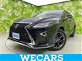 2016 Lexus RX