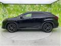 2016 Lexus RX
