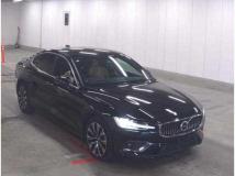 2024 Volvo S60