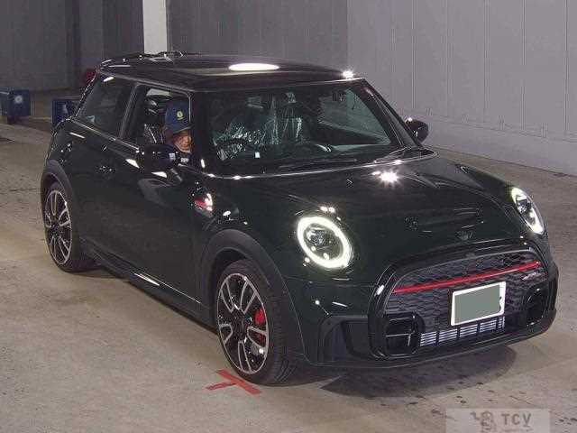 2023 BMW MINI