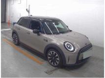 2024 BMW MINI