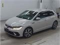 2023 Volkswagen Polo
