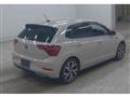 2023 Volkswagen Polo
