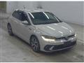 2023 Volkswagen Polo