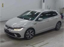 2023 Volkswagen Polo