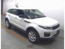 2018 Land Rover Land Rover Others