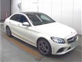 2019 Mercedes-Benz C-Class