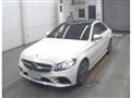 2019 Mercedes-Benz C-Class