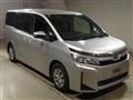 2018 Toyota Voxy