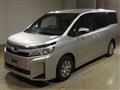 2018 Toyota Voxy