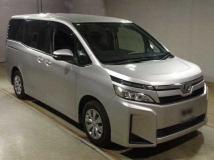 2018 Toyota Voxy