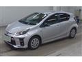 2019 Toyota AQUA