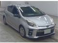 2019 Toyota AQUA