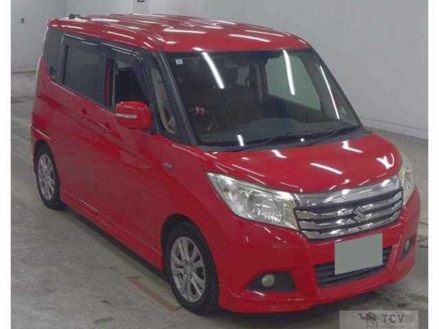 2016 Suzuki Suzuki Others