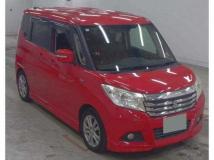 2016 Suzuki Suzuki Others