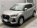2024 Daihatsu Rocky