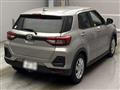 2024 Daihatsu Rocky