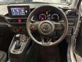 2024 Daihatsu Rocky