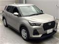 2024 Daihatsu Rocky