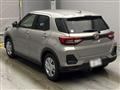 2024 Daihatsu Rocky