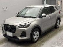 2024 Daihatsu Rocky