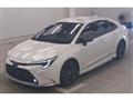 2023 Toyota Corolla Sedan