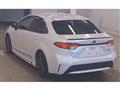 2023 Toyota Corolla Sedan
