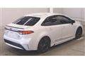 2023 Toyota Corolla Sedan