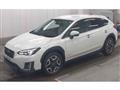 2017 Subaru IMPREZA XV HYBRID