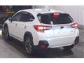 2017 Subaru IMPREZA XV HYBRID