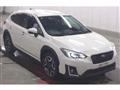 2017 Subaru IMPREZA XV HYBRID