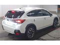 2017 Subaru IMPREZA XV HYBRID