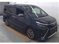 2019 Toyota Voxy