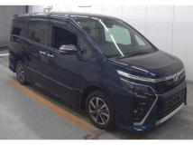 2019 Toyota Voxy