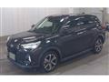 2021 Daihatsu Rocky