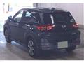 2021 Daihatsu Rocky