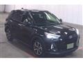 2021 Daihatsu Rocky