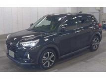 2021 Daihatsu Rocky