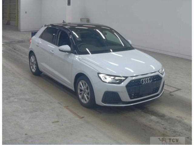 2021 Audi Audi Others