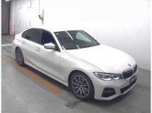 2021 BMW 3 Series